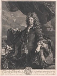 Charles-René d#39;Hozier