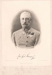 Charles Baron Steininger (trykk)