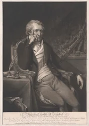 Greve av Rumford Thompson