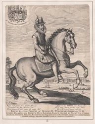 Pfalzgrev av Neuburg Wolfgang Wilhelm