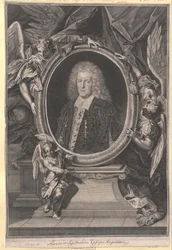 Pfalzgreve av Pfalz-Neuburg Alexander Sigismund