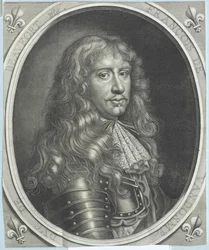 Hertug av Beaufort Selg006d00650000