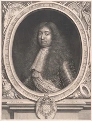 Hertug av Chaulnes Albert d#39;Ailly