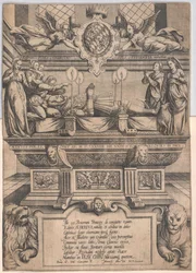 Hertug av Bayern Albrecht V.