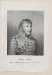 Hertug av Cambridge Adolf Friedrich