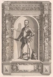 Hertug av Lorraine Karl III