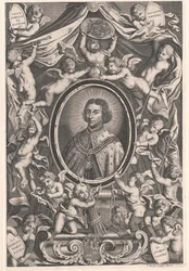 Hertug av Savoy Amadeus IX