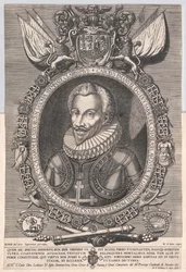 Hertug av Savoy Karl Immanuel I