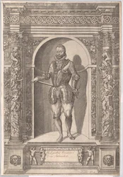 Hertug av Savoy Karl Immanuel I