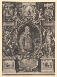 Hertug av Sachsen, Johann Casimir