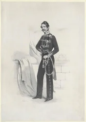 Hertug av Württemberg Alexander