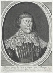 Jarl av Øst-Friesland Ulrich II