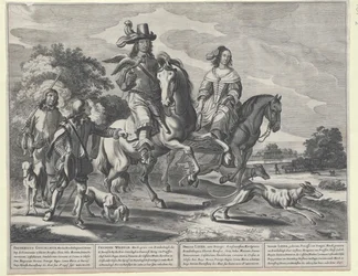 Kurfyrsten av Brandenburg (1620–1688) Fredrik Wilhelm