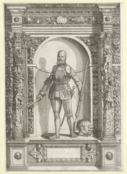 Kurfyrste av Brandenburg Joachim II