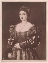 Eleonora Gonzaga