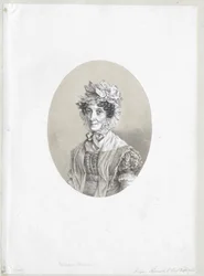 Elisabeth Barbara baronesse von Testa