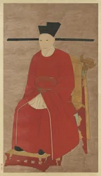 Keiser Gaozong (Zhao Gou)
