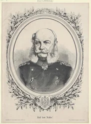 Keiser Vilhelm I