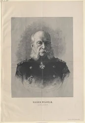 Keiser Vilhelm I