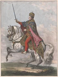 Keiser Ferdinand I av Østerrike