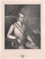 Keiser Ferdinand I av Østerrike