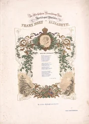 Østerrikes keiser Franz Josef I