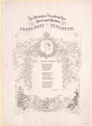 Østerrikes keiser Franz Josef I