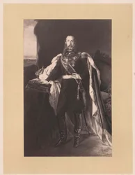Keiser av Mexico Maximilian I