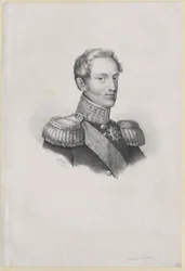 Russlands keiser Nikolaj I