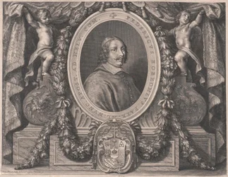 Fredrik Borromeo