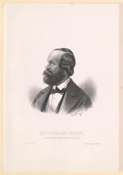 Ferdinand Weigel (trykk)