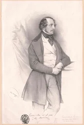 Francis Cavendish tobakk