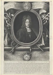 Franz Anton greve Harrach