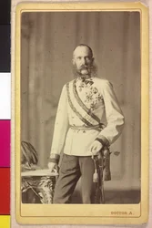 Frans Josef I