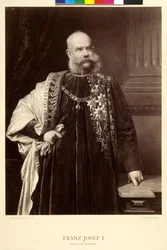 Frans Josef I