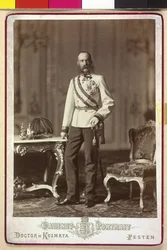 Frans Josef I