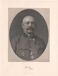 Franz Kanik (trykk)
