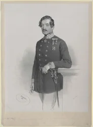 Franz Karl von Braunitzer-Braunenthal