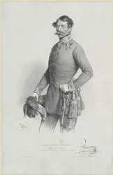 Franz ridder Hauslab