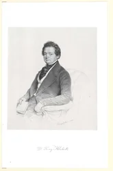 Franz ridder av Hlubek