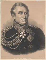 Frederic Henry, greve Brill von Nollendorf (trykk)