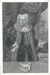 Fredrik Ernest Finckler