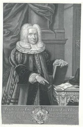Fredrik Gustav Finckler
