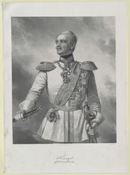 Fredrik greve Wrangel