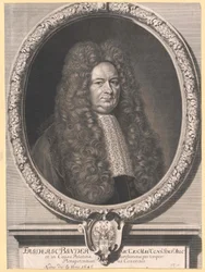Friedrich von Binder (trykk)
