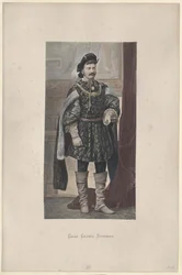 Georg greve Stockau