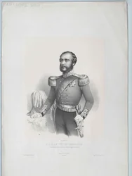 George hertug Cambridge