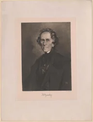 Giacomo Meyerbeer (trykk)
