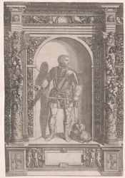 Johannes de Medici,
