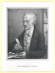 Joseph Marzari-Pencati